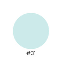 maiwell LED/UV Gellack Macaron #31 Pastel Turquoise – Softes Türkisblau