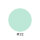 Sơn gel LED/UV Maiwell Macaron #32 Bright Mint – Xanh Bạc Hà Tươi Sáng