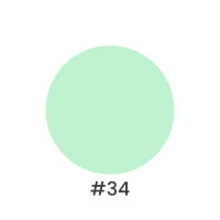 maiwell LED/UV gel polish Macaron #34 Soft Green – Tender Pastel Green