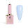 maiwell LED/UV Gellack Macaron #36 Ice Blue – Zartes Pastell-Eisblau