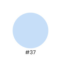 maiwell LED/UV gel polish Macaron #37 Soft Sky Blue – Gentle Sky Blue