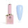 maiwell LED/UV gel polish Macaron #37 Soft Sky Blue – Gentle Sky Blue