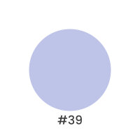 maiwell LED/UV Gellack Macaron #39 Periwinkle Blue – Zartes Violettblau