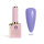 maiwell LED/UV gel polish Macaron #48 Royal Purple – Deep Royal Violet