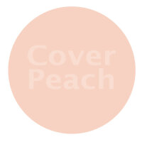maiwell Function Acrylic Make-Up Cover Intense Peach 330g