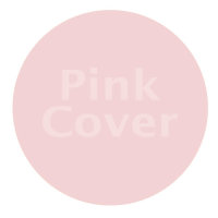maiwell Function Acrylic Make-Up Cover Medium Pink 330g
