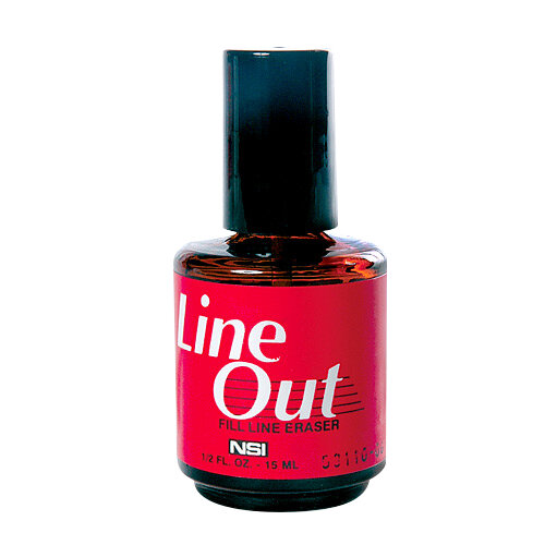 NSI Line Out Rillenfüller 15ml