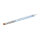 Gelpinsel French Tri-7F mit Dotting Tool Größe 14
