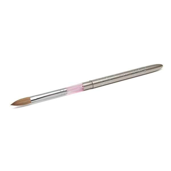 maiwell Acrylic Brush Tongue Romantik Kolinsky Size 6