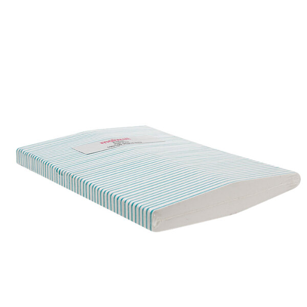 dũa móng tay maiwell Rocket White grit 100/180 50 miếng.