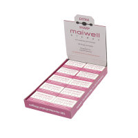 maiwell replacement blades f. Callus remover 100p / pack.
