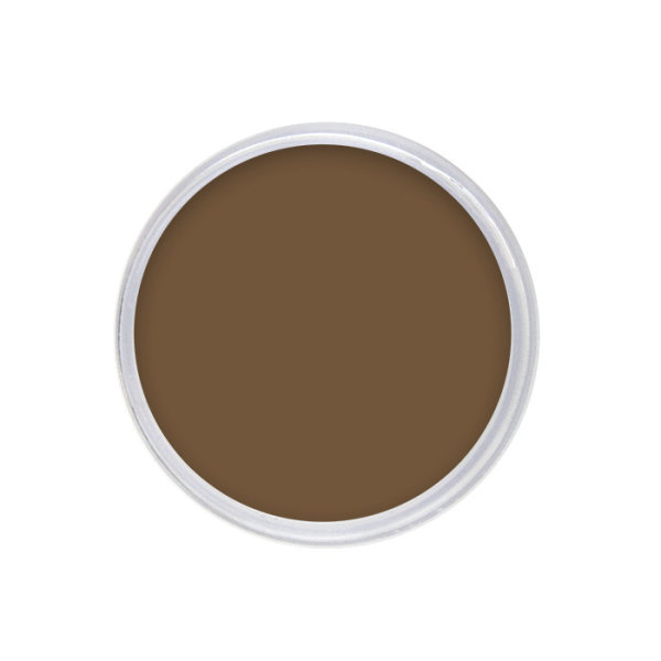 Bột acrylic maiwell - Pure Brown 14g