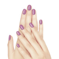 maiwell Acrylpulver - Passionsfrucht (Passion Fruit) 30g - Für lebendige Nageldesigns