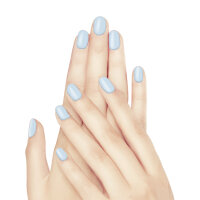 maiwell acrylic powder - Pastel Blue 14g