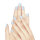 Bột acrylic maiwell - xanh pastel 14g