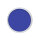 maiwell Acrylpulver - Reinblau (Pure Blue) 30g - Für ausdrucksstarke & leuchtende Nageldesigns