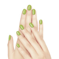 maiwell acrylic powder - Pure Green 14g