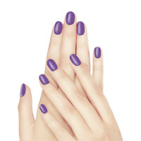 maiwell Acrylpulver - Pure Violet 14g
