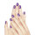 maiwell acrylic powder - Pure Violet 14g
