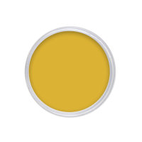 maiwell Acrylic Powder - Pure Yellow 14g
