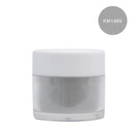 maiwell Metallic Acrylpulver Silber (Silver) 14g -...