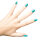 ibd Just Gel Polish - Jupiter Blue 14ml