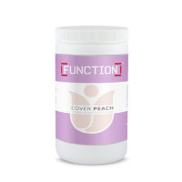 maiwell Function Acrylic Make-Up Cover Intense Peach 660g