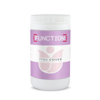 maiwell Function Acrylic Make-Up Cover Medium Pink 660g