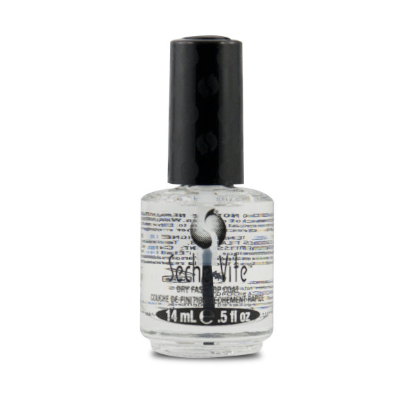 Seche Vite Dry Fast Top Coat 14ml