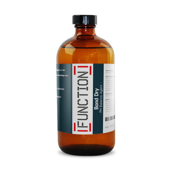 maiwell Function Bond Dry Degreaser 240ml