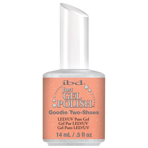 ibd Just Gel Polish - Goodie Two-Shoe 14ml