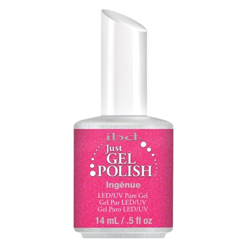 ibd Just Gel Polish - Ingénue 14ml