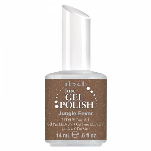 ibd Just Gel Polish - Jungle Fever 14ml
