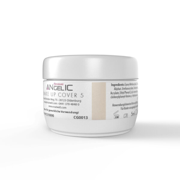 Gel trang điểm maiwell anGELic - Cover C5 5ml
