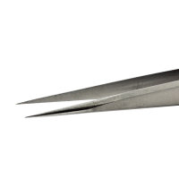 Tweezers Pointed arch