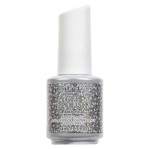 ibd Just Gel Polish - Folklorical 14ml