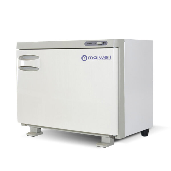 Máy hấp khăn 1 ngăn maiwell MW120