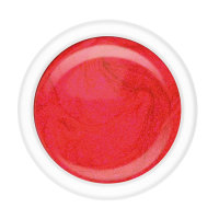 Maiwell premium deco gel anGELic - hồng neon 5ml