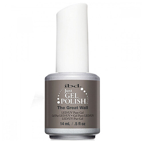 ibd Just Gel Polish - The Great Wall 14ml