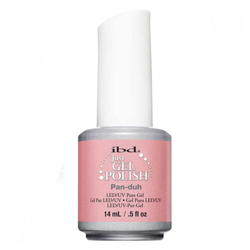 ibd Just Gel Polish - Pan-Duh 14ml