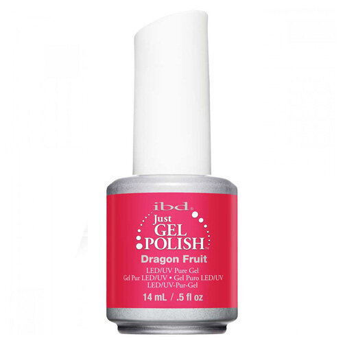 ibd Just Gel Polish - Thanh Long 14ml