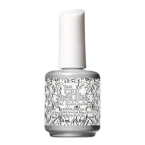 ibd Just Gel Polish - St.Avant Garde 14ml