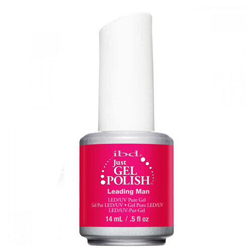 ibd Just Gel Polish - Leading Man 14ml