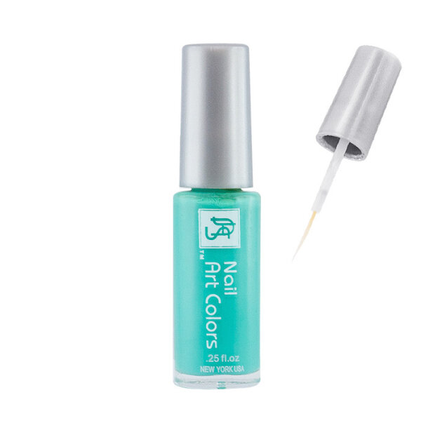 DT Nailart Farbe Blue Vera #05A 7,4ml
