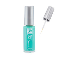 DT Nail Art Colour Blue Vera #05A 7,4ml