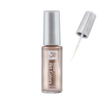 DT Nail Art Colour Gold Sparkle #22 7,4ml