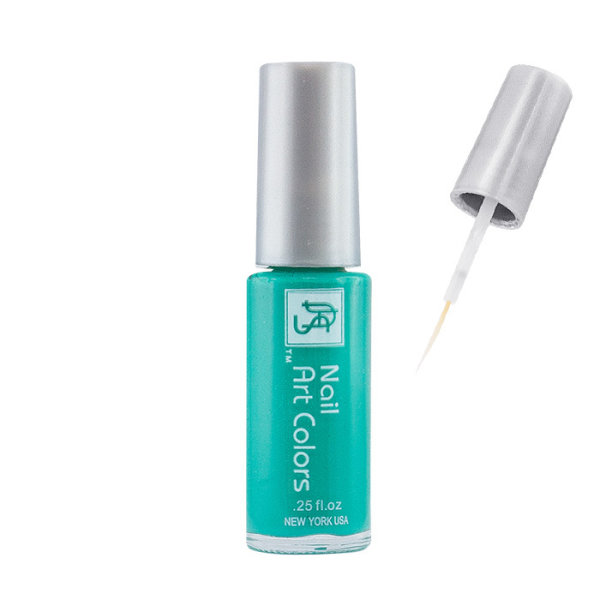 DT Nail art color Turquise Blue #29 7.4ml