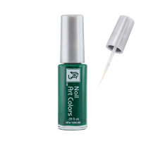 DT Nail Art Color Green #37 7.4ml