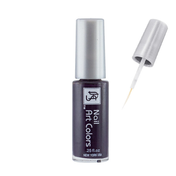 DT Nail Art Colour Dark Red #38 7,4ml