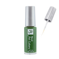DT Nail art color Moss #50 7.4ml